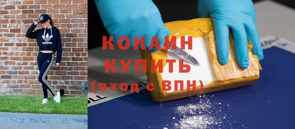 стафф Майский