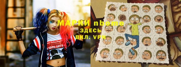 стафф Майский